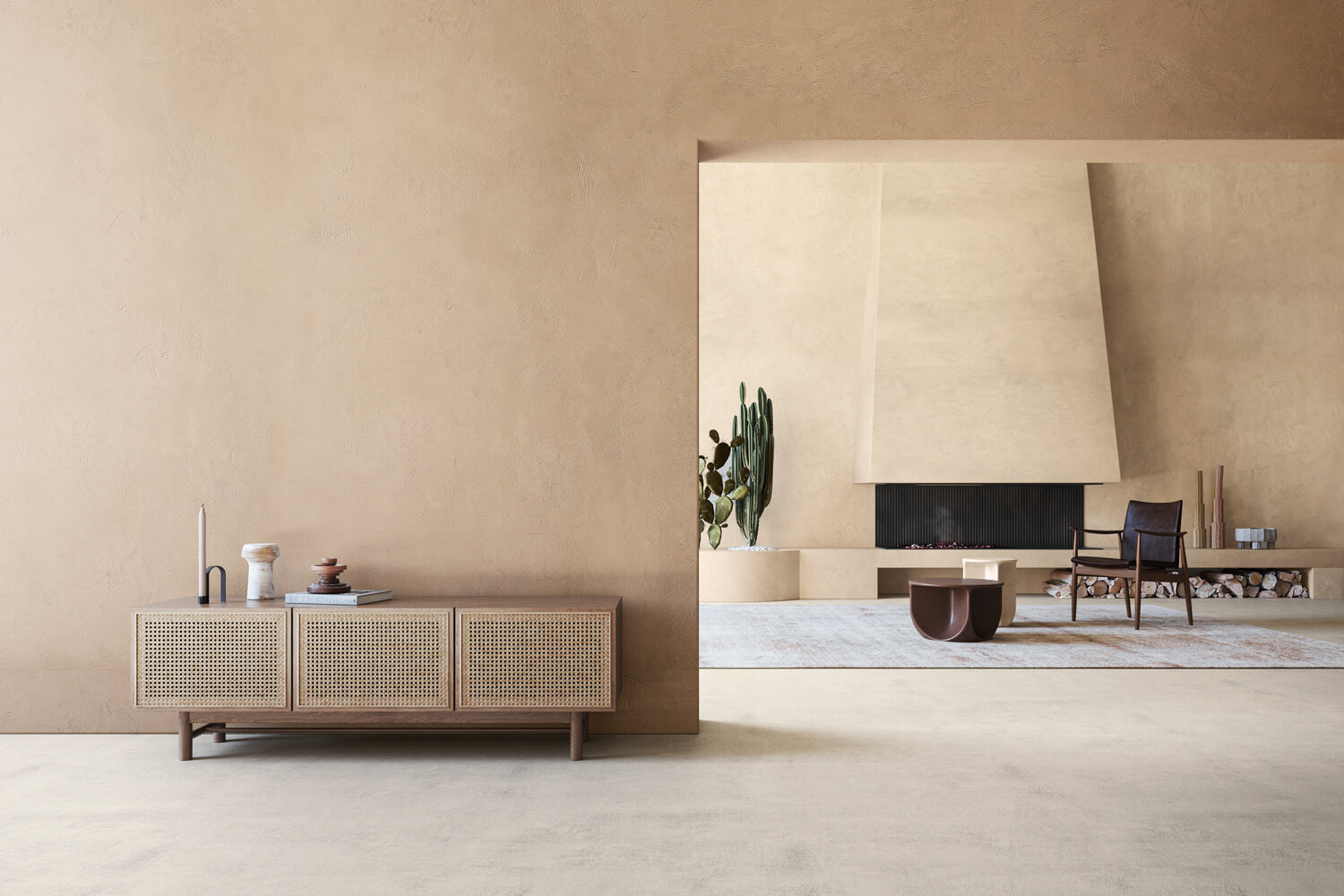 MATERA_TERRAE-CALCE_LIVING_GENERALE Terrae Matera